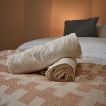 Chic 1 Bed Centrally Located Apartment - Birmingham Jq Εξωτερικό φωτογραφία