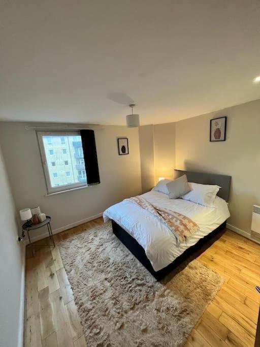 Chic 1 Bed Centrally Located Apartment - Birmingham Jq Εξωτερικό φωτογραφία